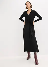 Abito chemisier con viscosa, bonprix