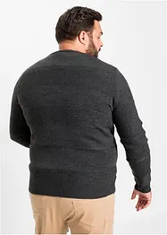 Camicia in flanella, bonprix