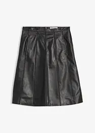 Gonna svasata in nappa di agnello, bonprix