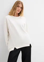 Felpa oversize, bonprix