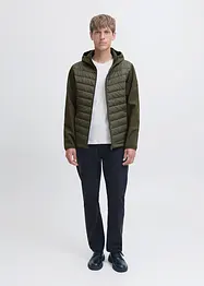 Giacca ibrida JJ REBEL, J&J Rebel