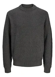 Maglione JJ REBEL regular fit, J&J Rebel