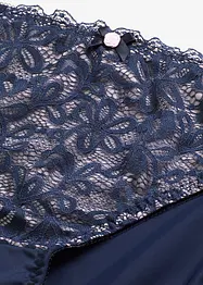 Slip con pizzo delicato, bonprix