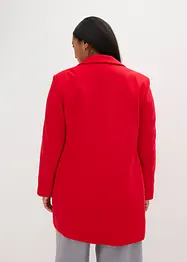 Cappotto taglio blazer, bonprix