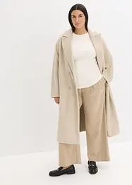 Maglia con perle, bonprix