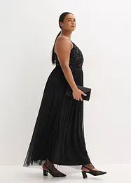 Abito con spalline, bonprix