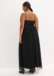 Abito con spalline, bonprix