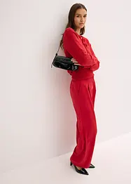 Pantaloni a palazzo, bonprix