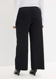 Pantaloni a palazzo, bonprix