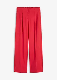 Pantaloni a palazzo, bonprix