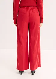 Pantaloni a palazzo, bonprix