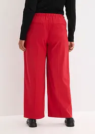 Pantaloni a palazzo, bonprix