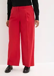 Pantaloni a palazzo, bonprix