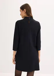 Miniabito in misto viscosa fluente, bonprix