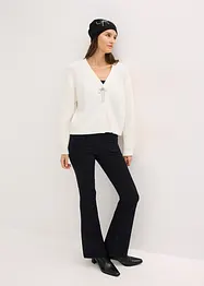 Cardigan corto, bonprix