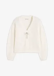 Cardigan corto, bonprix