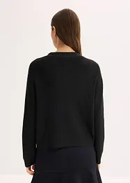 Cardigan corto, bonprix