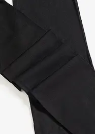 Collant modellanti extra coprenti con controllo pancia e fascia comoda, 80 den, bonprix