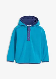 Pile con cappuccio, bonprix