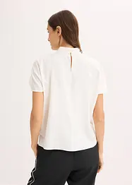Blusa elegante, bonprix