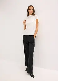 Blusa elegante, bonprix