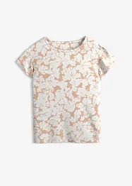 Maglia in puro cotone biologico, bonprix