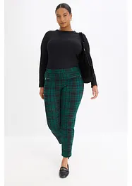 Pantaloni in jersey, bonprix