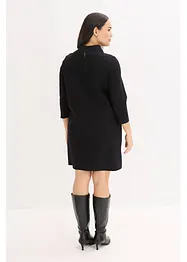 Miniabito in misto viscosa fluente, bonprix