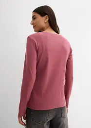 Maglia a maniche lunghe, bonprix