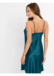 Sottoveste in satin, bonprix