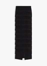 Boxer aderenti con cotone (pacco da 10), bonprix