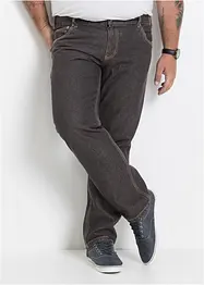 Jeans regular fit, straight, bonprix