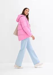 Giacca oversize imbottita, bonprix