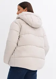 Giacca oversize imbottita, bonprix