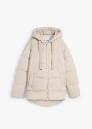 Giacca oversize imbottita, bonprix