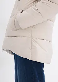 Giacca oversize imbottita, bonprix