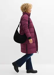 Piumino tecnico con piuma riciclata e tecnologia termica isolante, bonprix