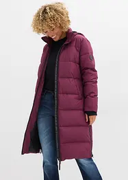 Piumino tecnico con piuma riciclata e tecnologia termica isolante, bonprix