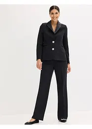 Pantaloni larghi, bonprix