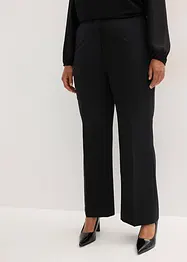 Pantaloni larghi, bonprix