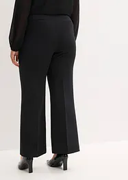 Pantaloni larghi, bonprix