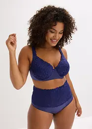 Reggiseno con coppe preformate e spalline imbottite, bonprix