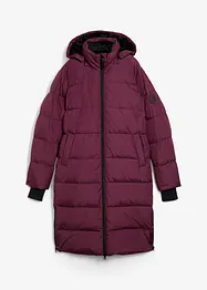 Piumino tecnico con piuma riciclata e tecnologia termica isolante, bonprix