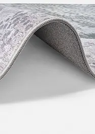 Tappeto con motivo moderno, bonprix