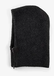 Cappuccio in maglia, bonprix