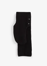 Sciarpa con cappuccio, bonprix