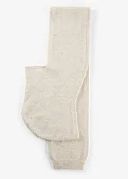 Sciarpa con cappuccio, bonprix