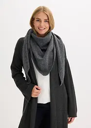 Foulard a triangolo, bonprix
