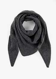 Foulard a triangolo, bonprix