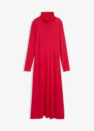 Abito in morbido jersey misto modal, bonprix